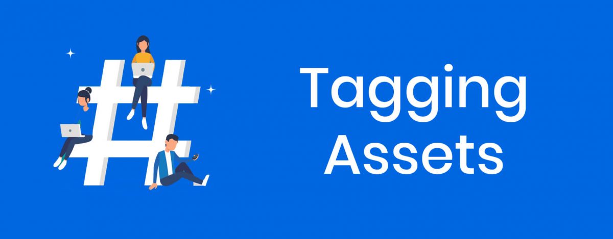 Adding Tags to Assets