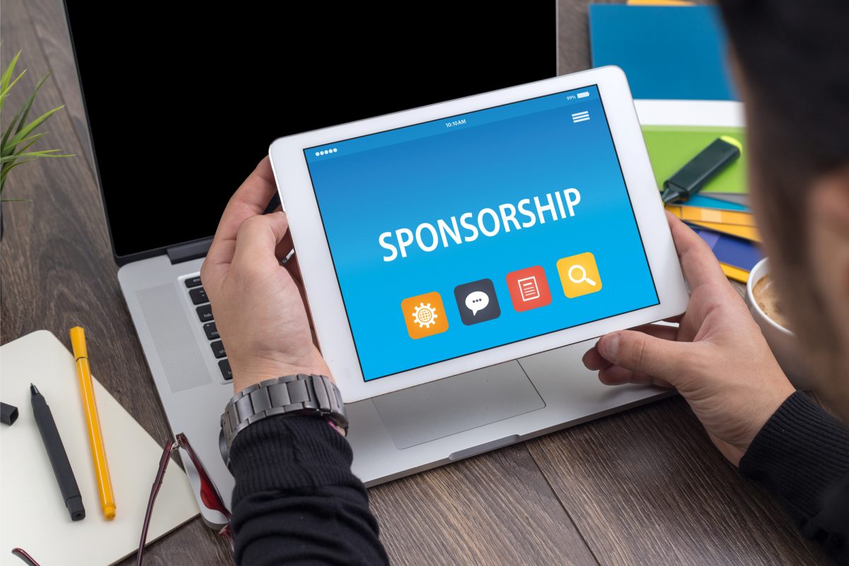 Track Your Event Sponsorships
