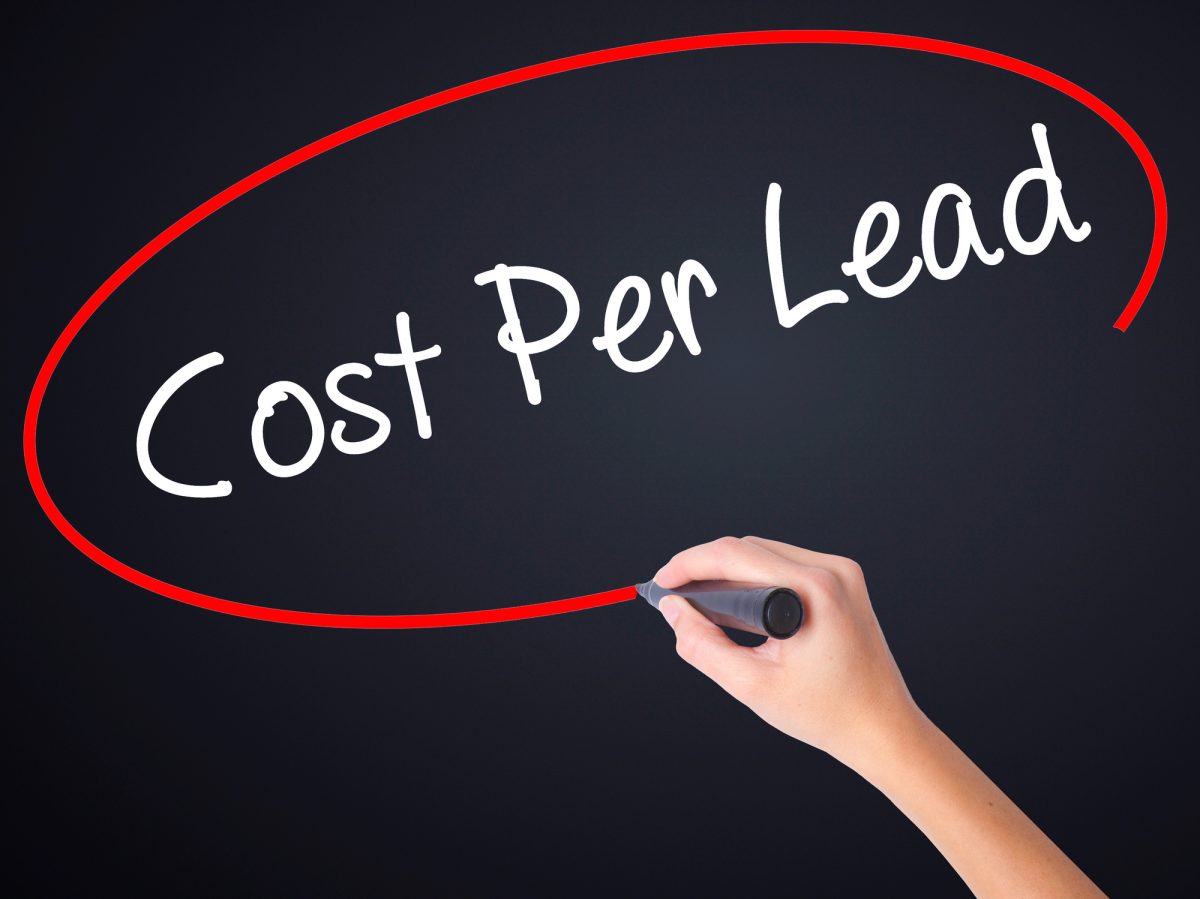 Measuring Cost per Lead and Cost per Impression for Trade Shows and Exhibits