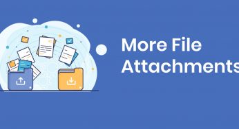 More Attachments!