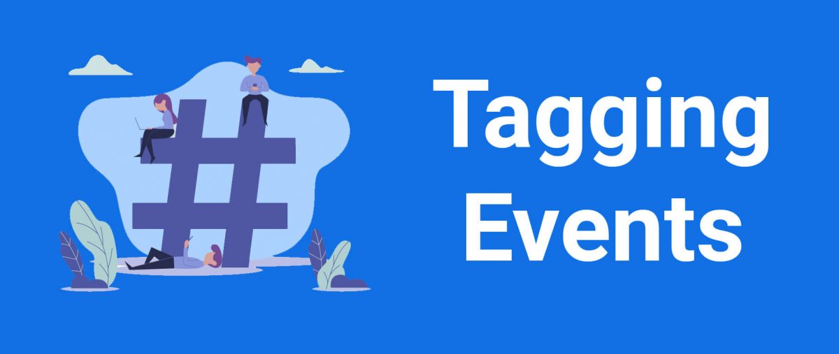 Adding Tags to Events