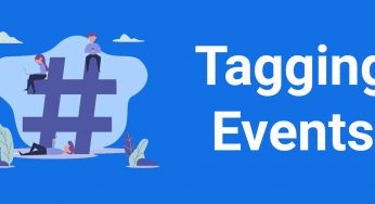 Adding Tags to Events