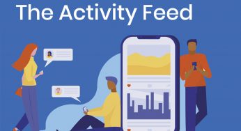The Activity Feed