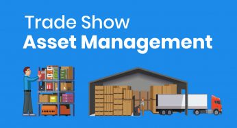 Trade Show Asset Management