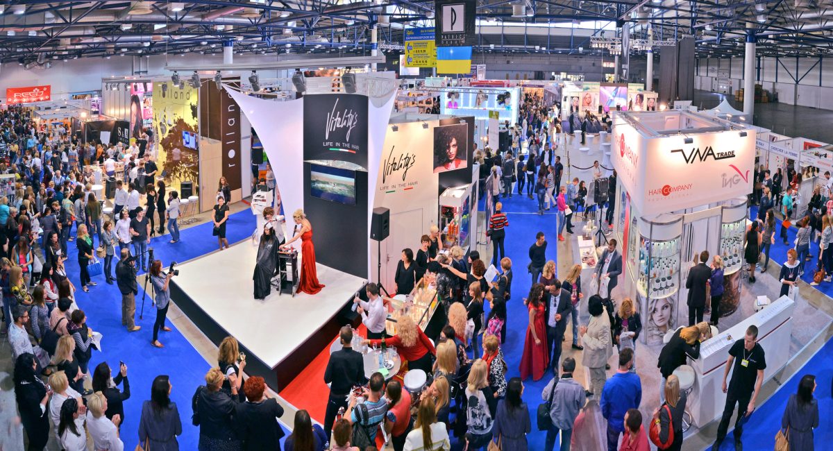 8 Reasons Why it’s Important to Exhibit at a Trade Show