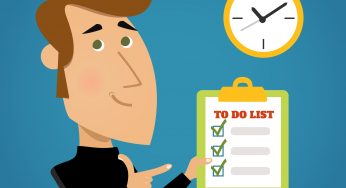 Event Task Management, FTW!